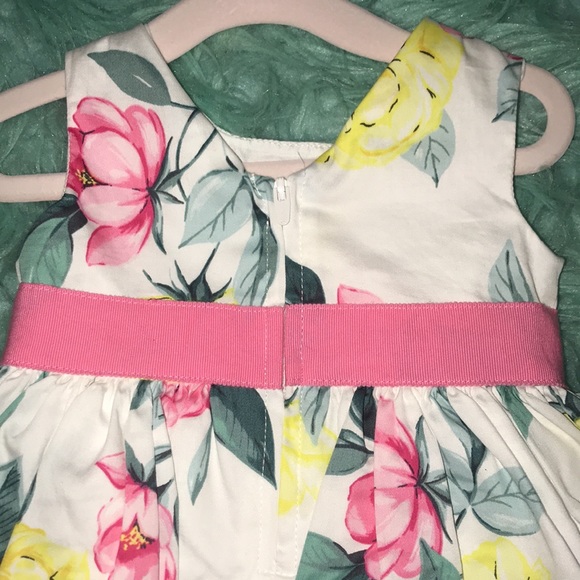 Carter’s | 3 M | Easter dress, gently used - Picture 7 of 8